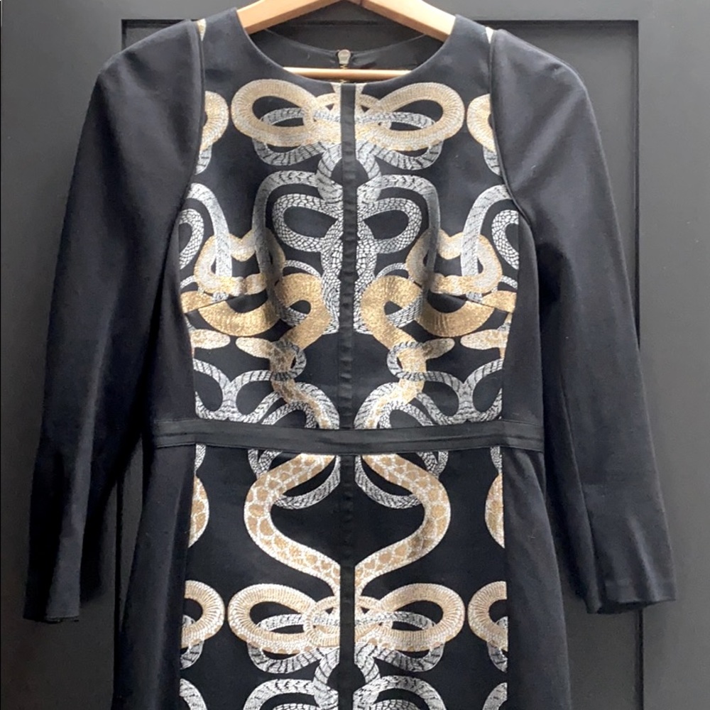 Ted Baker Malicia Dress